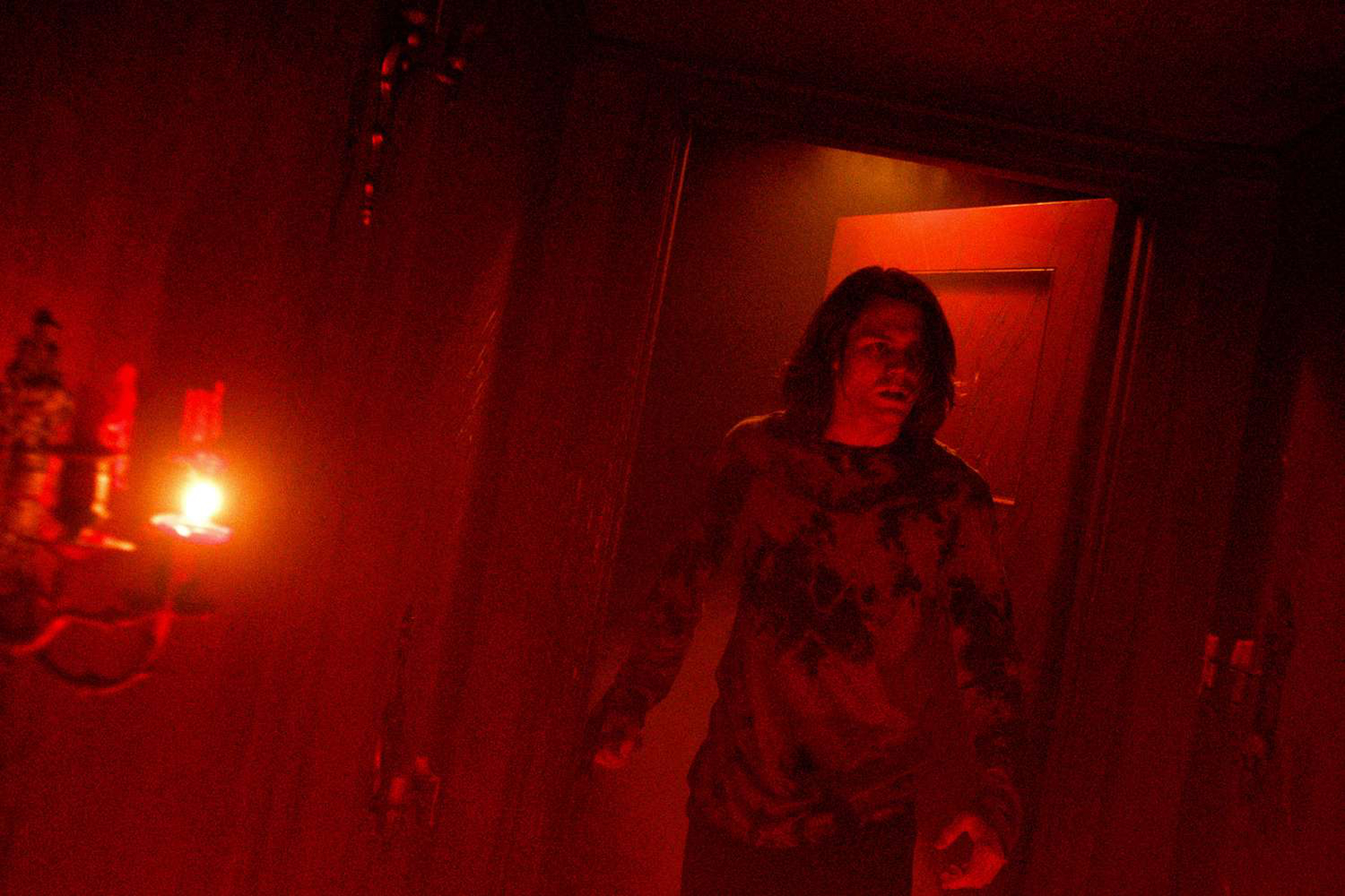 Insidious: The Red Door Insidious: The Red Door
