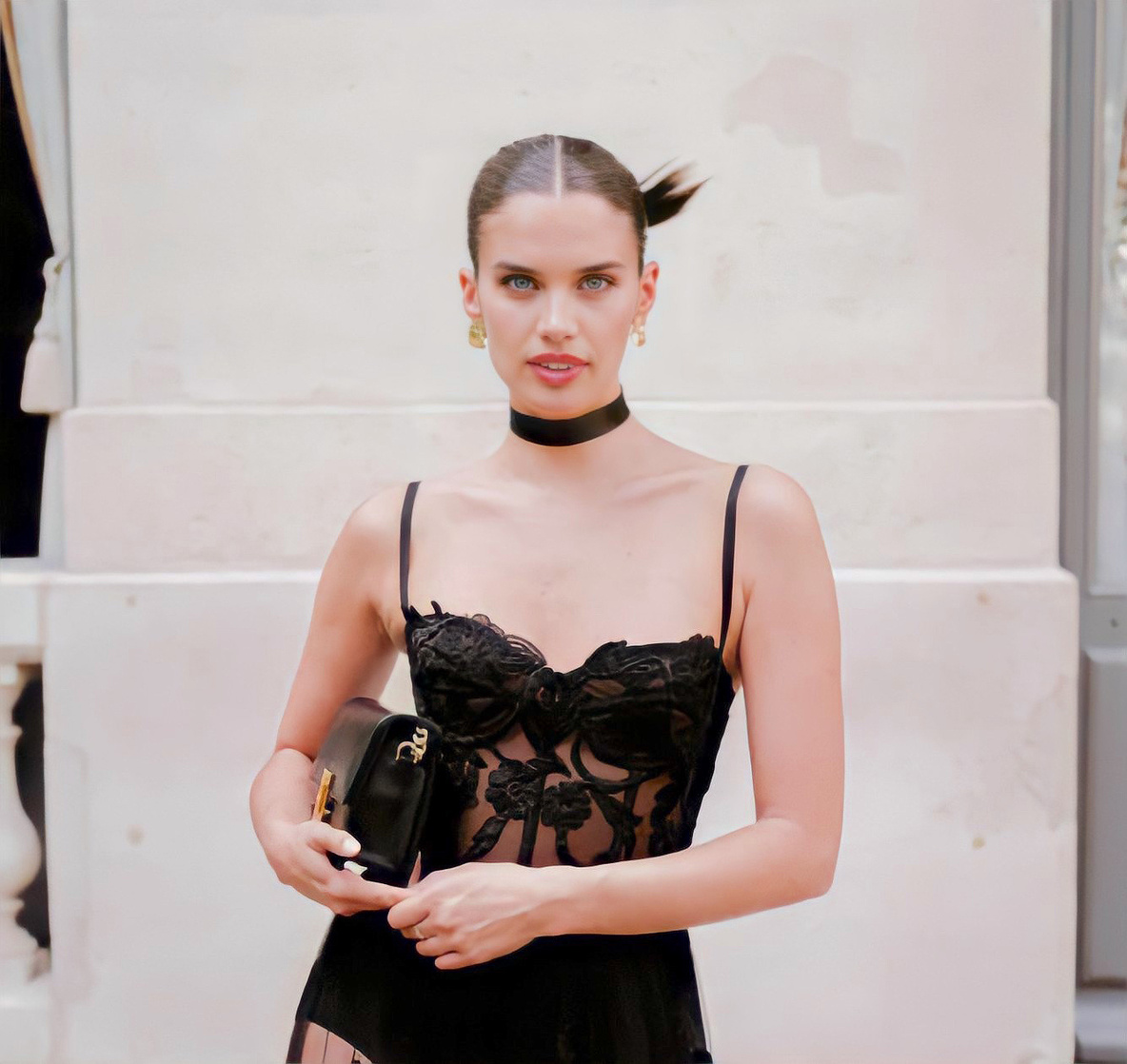 Sara Sampaio Sara Sampaio