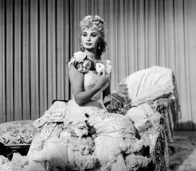 Sophia Loren Sophia Loren