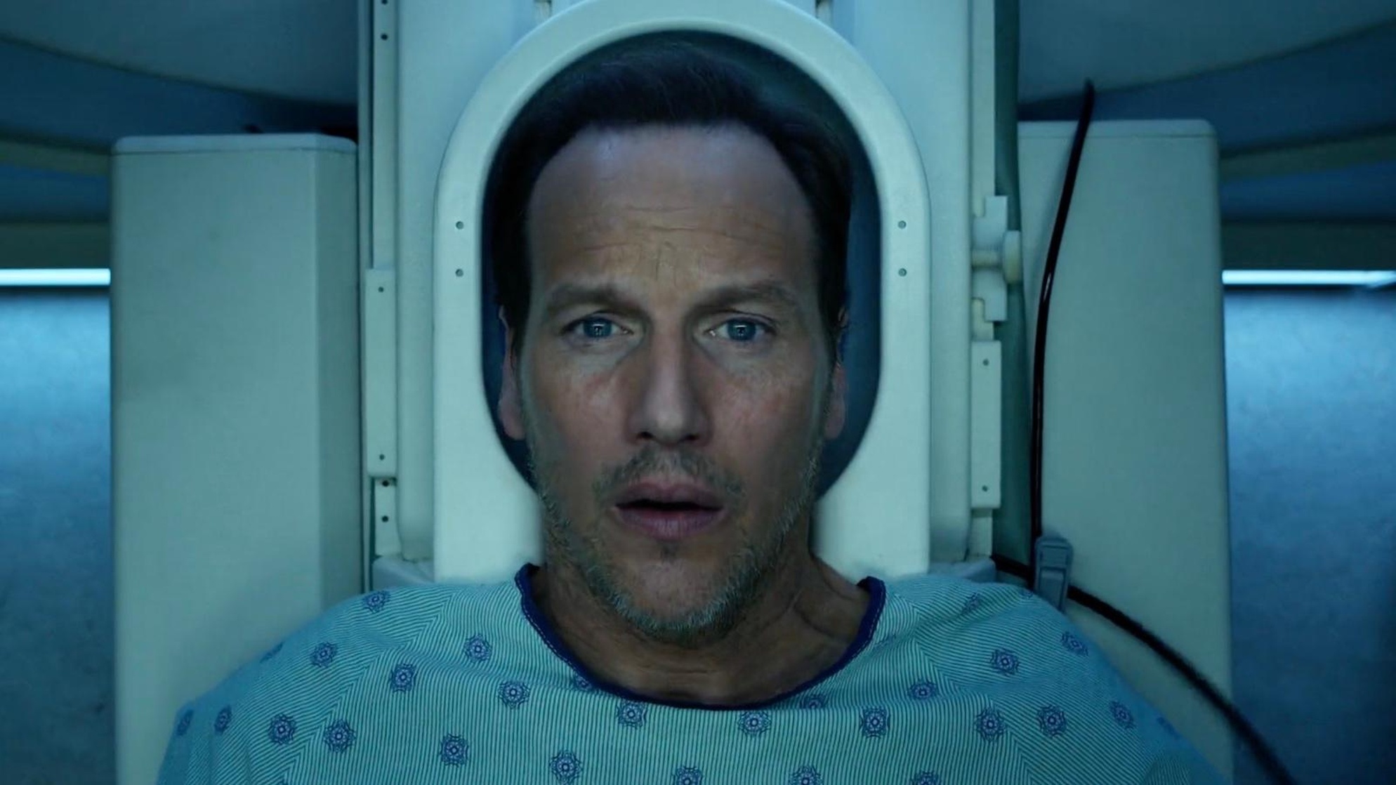 Insidious: The Red Door
