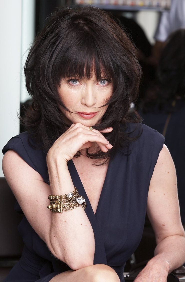 Lysette Anthony main image 0