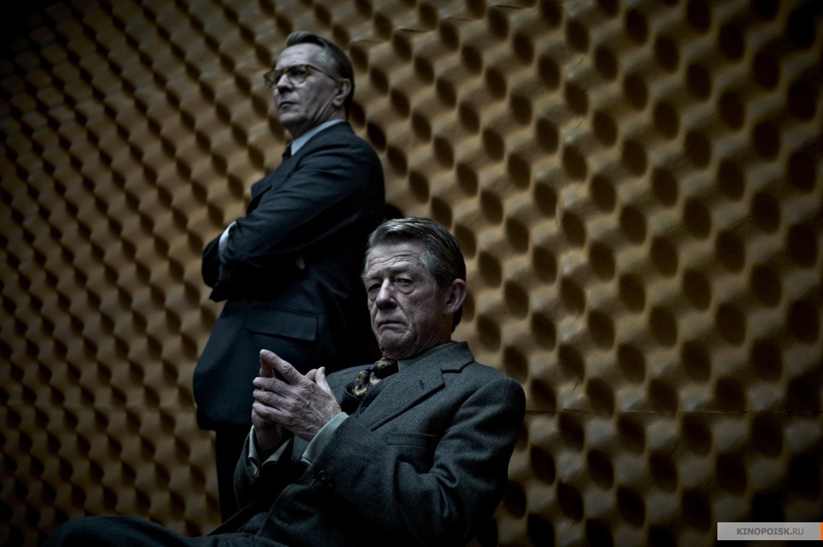 Tinker Tailor Soldier Spy Tinker Tailor Soldier Spy