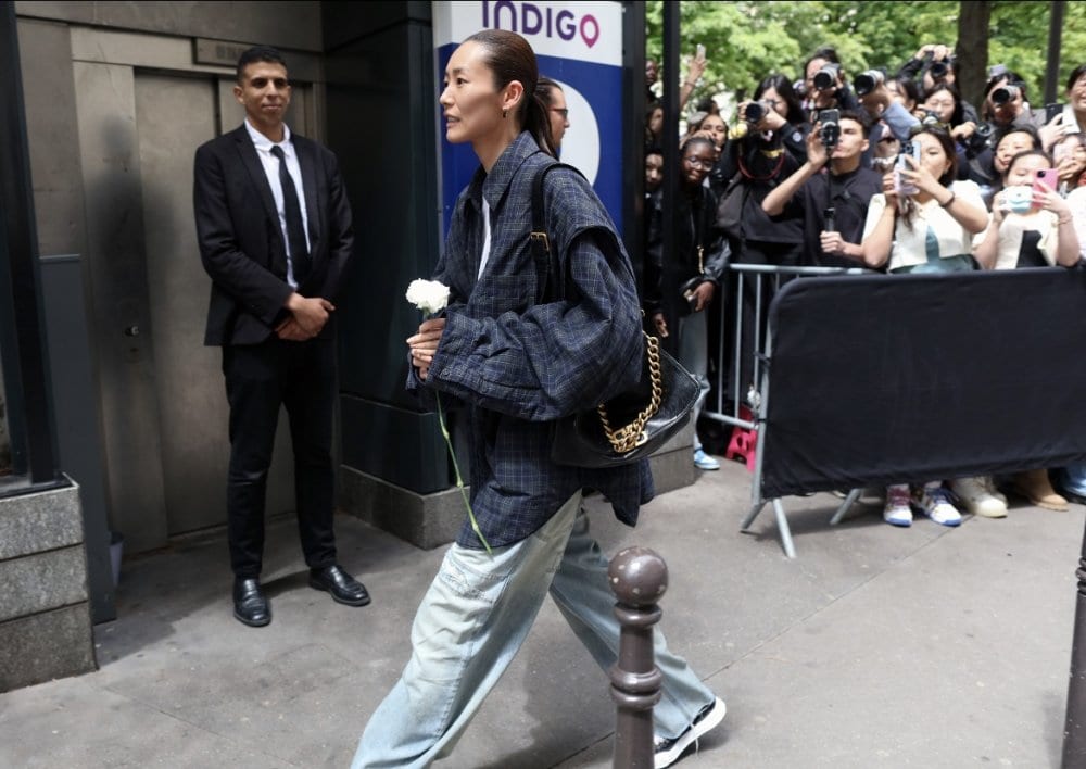 Liu Wen