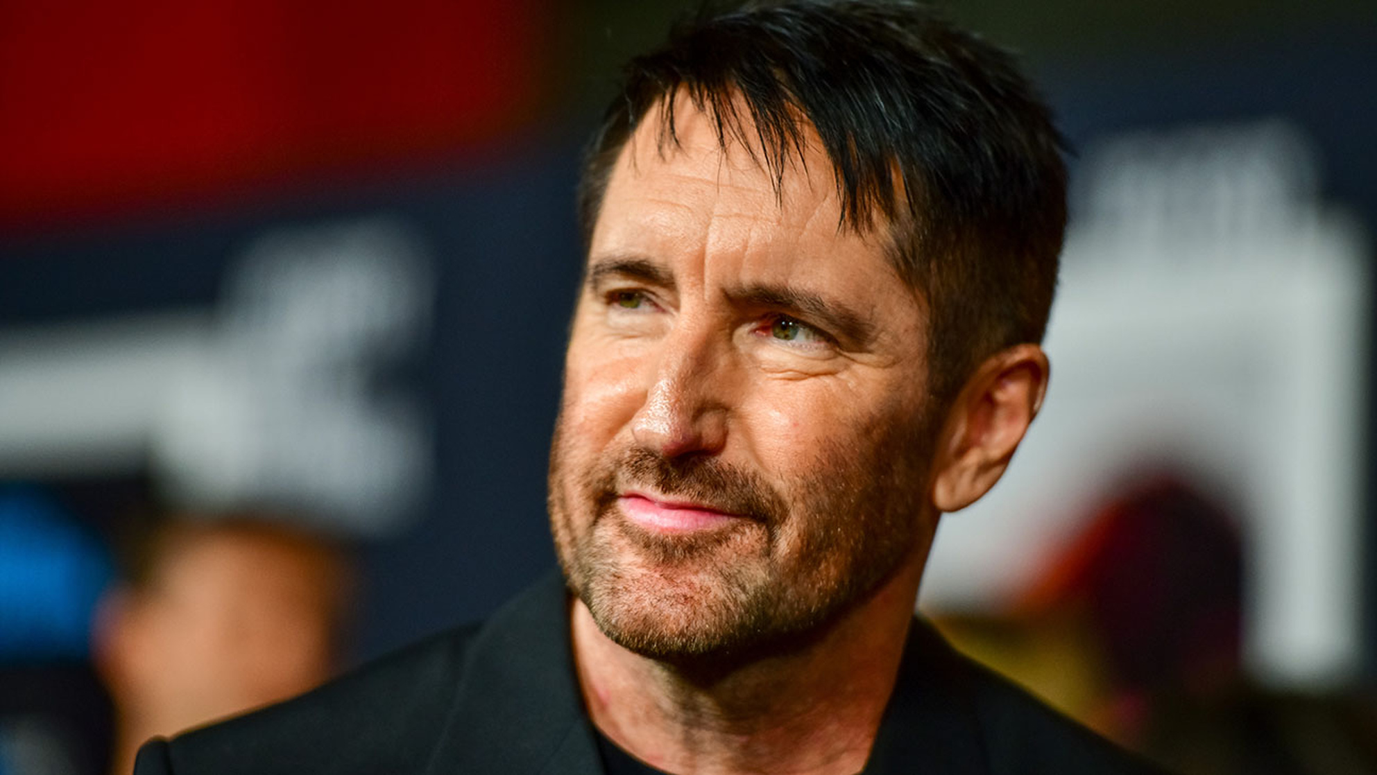 Trent Reznor