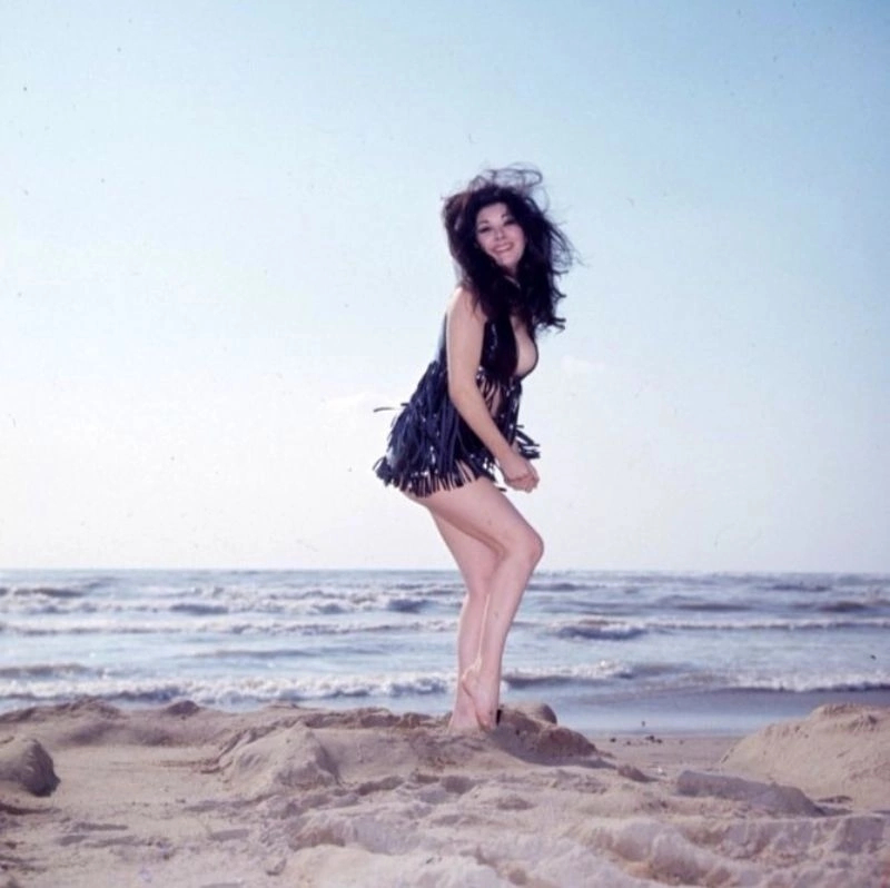Edwige Fenech