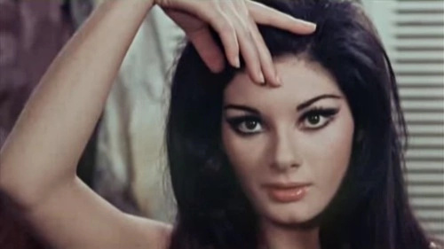 Image of Edwige Fenech