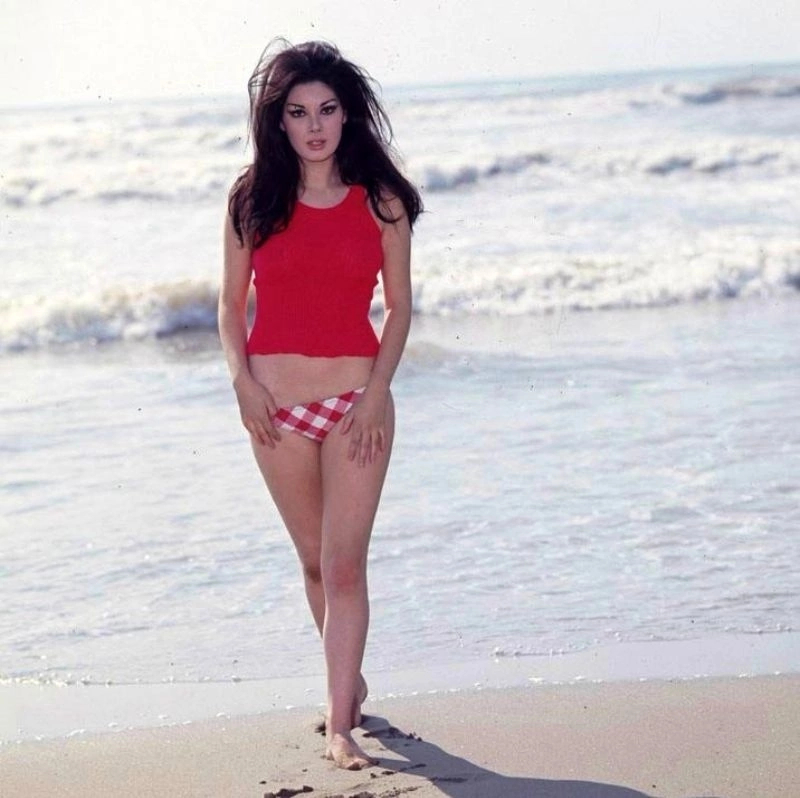 Edwige Fenech