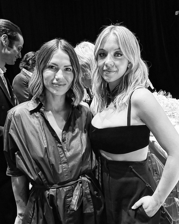 Picture of Sydney Sweeney