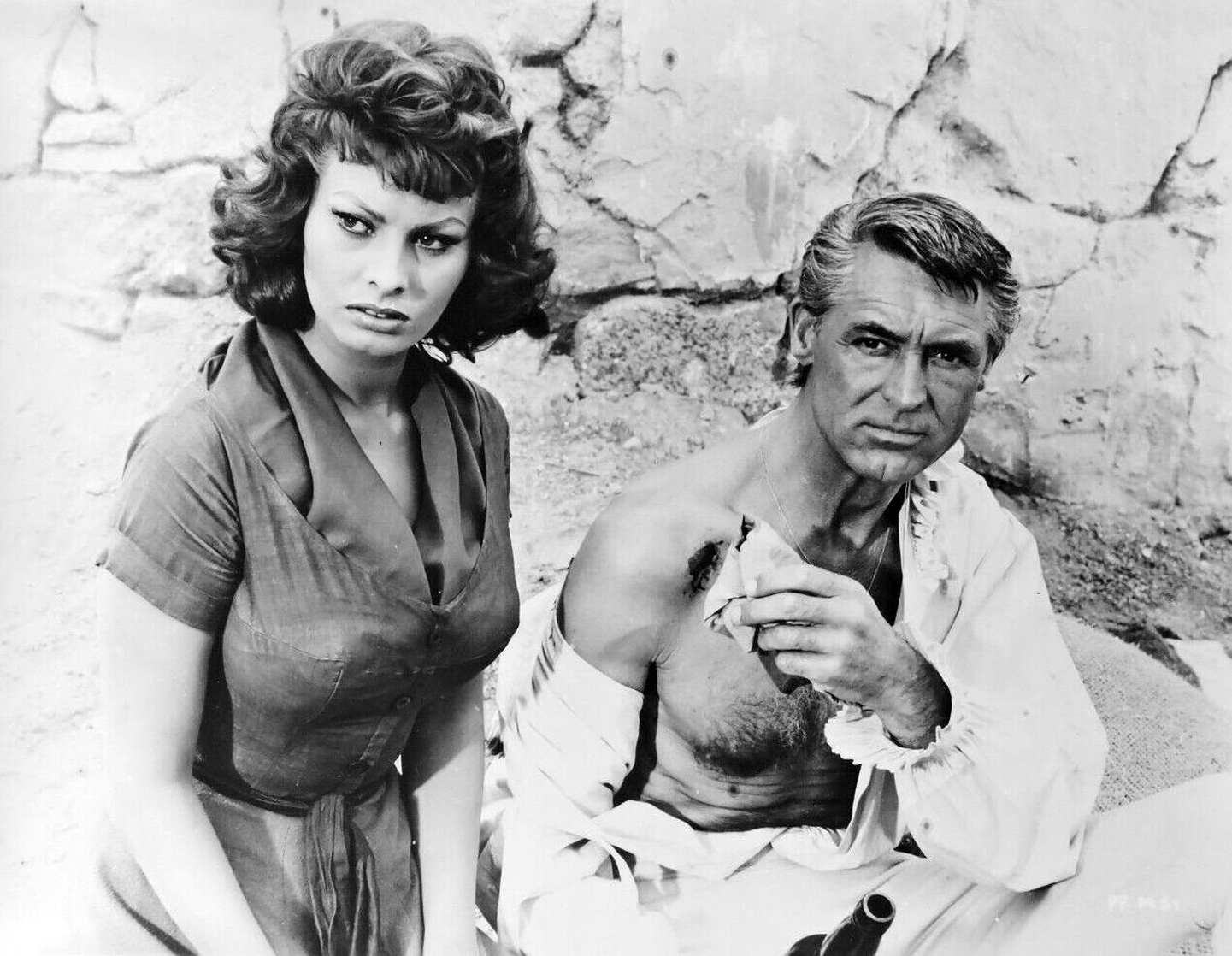 Sophia Loren