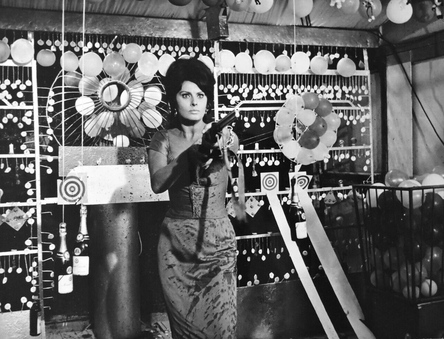 Sophia Loren