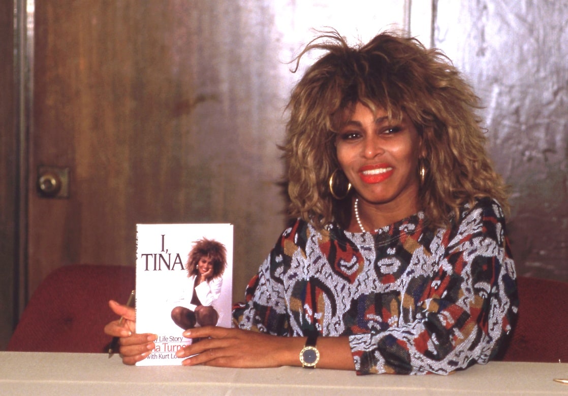 Tina Turner