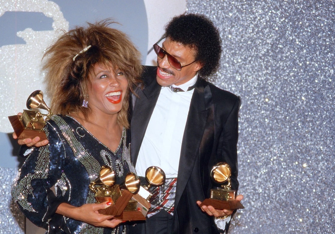 Tina Turner Tina Turner