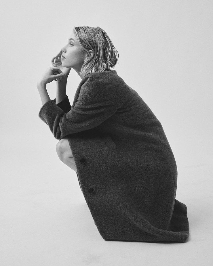 Picture of Thea Sofie Loch Naess