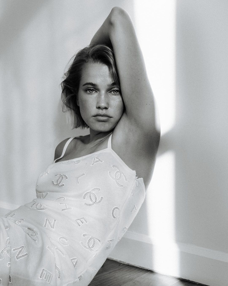 Thea Sofie Loch Naess image