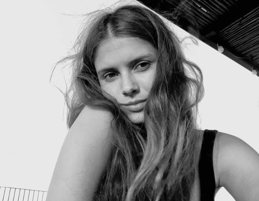 Valeria Galviz image