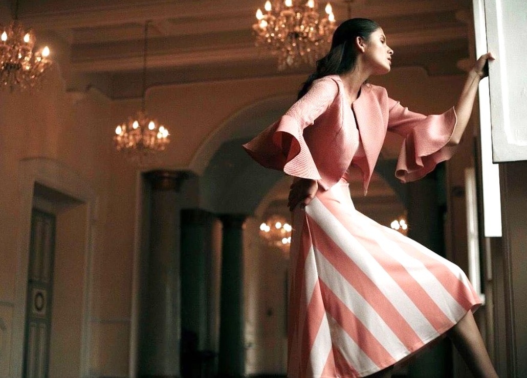 Picture of Valeria Galviz