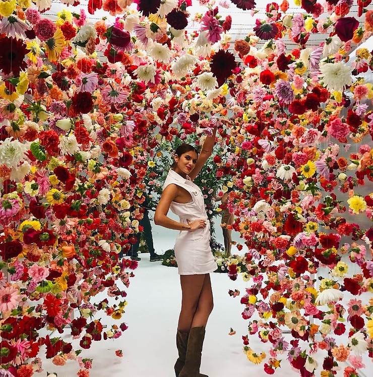 Valeria Galviz picture