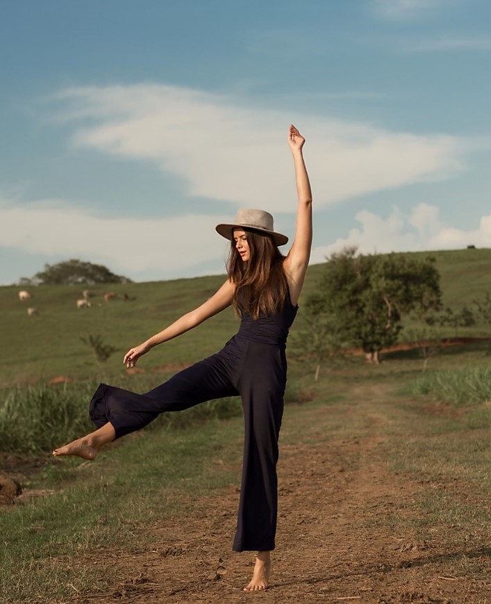 Picture of Valeria Galviz