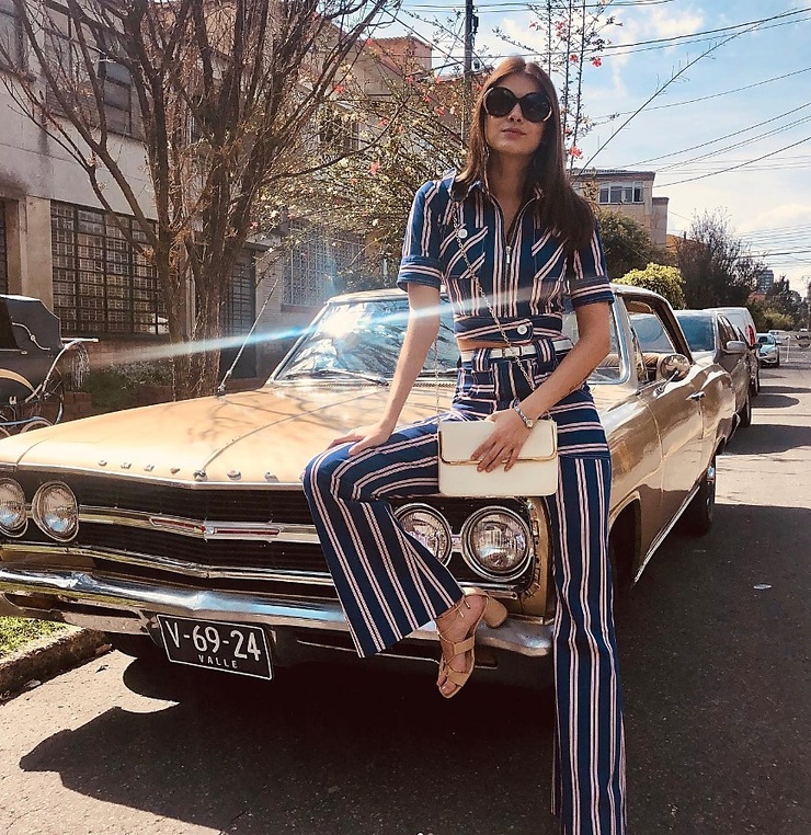 Image of Valeria Galviz