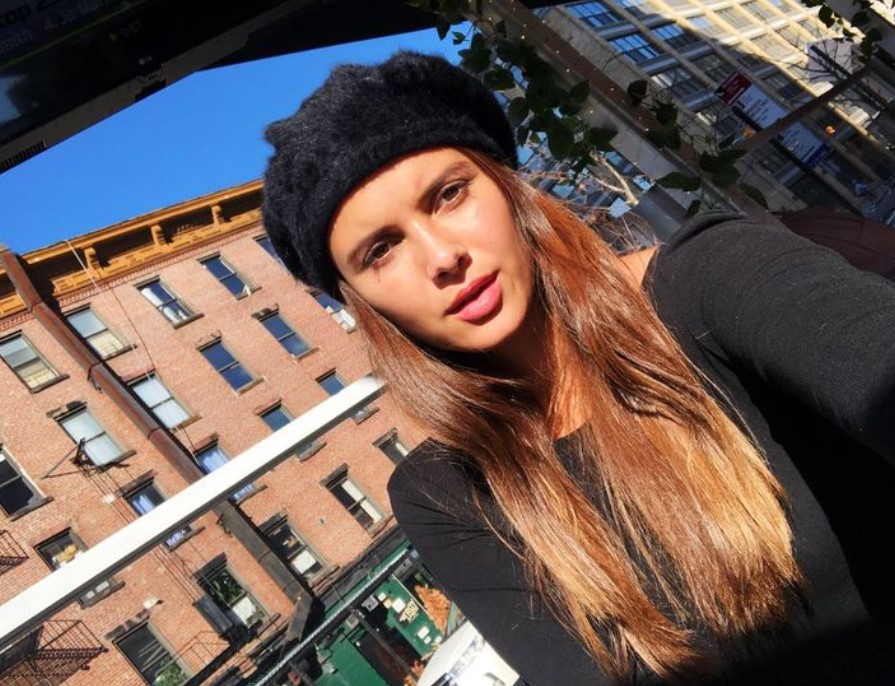 Valeria Galviz image