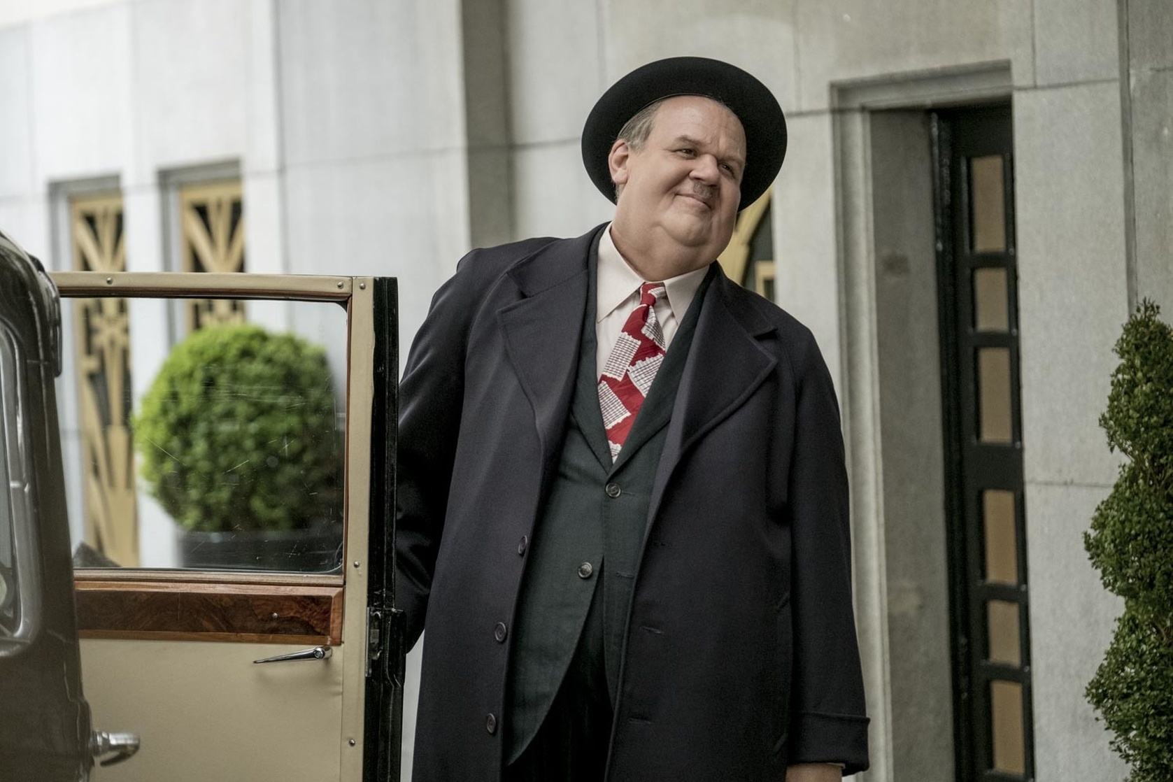 Stan & Ollie (2018)