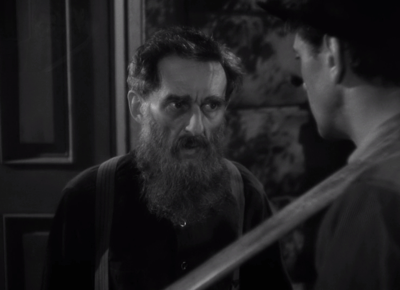 Sergeant York (1941) Sergeant York (1941)