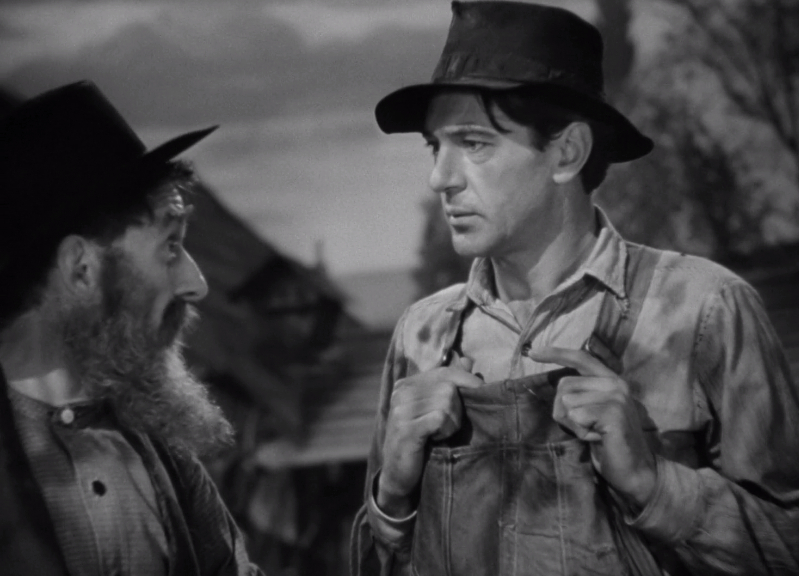 Sergeant York (1941)