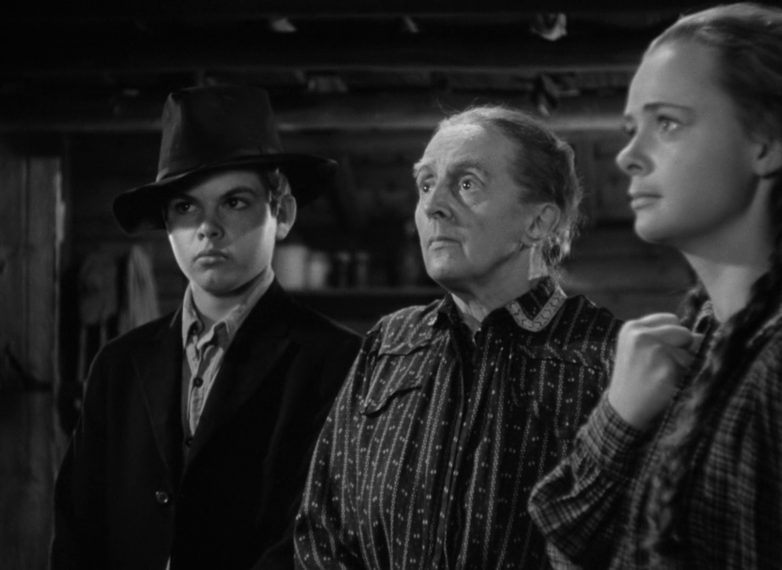 Sergeant York (1941) Sergeant York (1941)