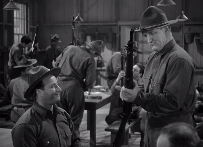 Sergeant York (1941) Sergeant York (1941)