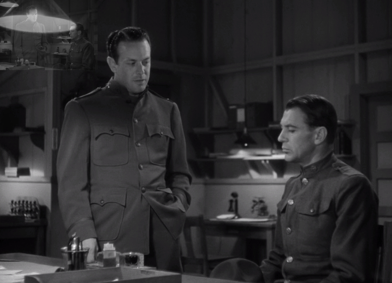Sergeant York (1941) Sergeant York (1941)