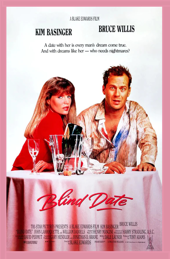 Blind Date (1987) picture