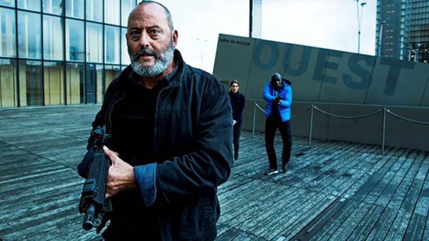 Jean Reno