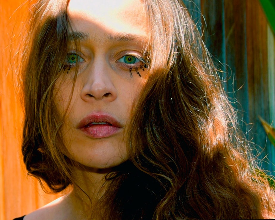 FIONA APPLE FETCH THE BOLT CUTTERS