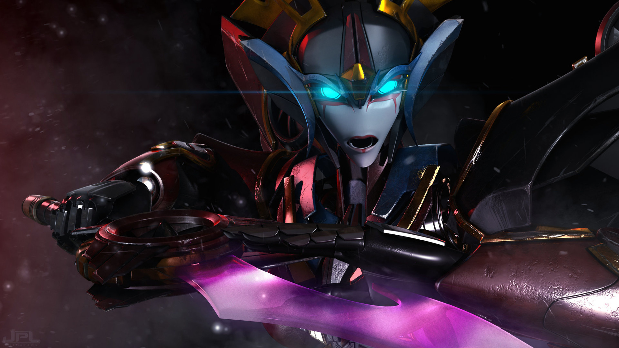 Windblade