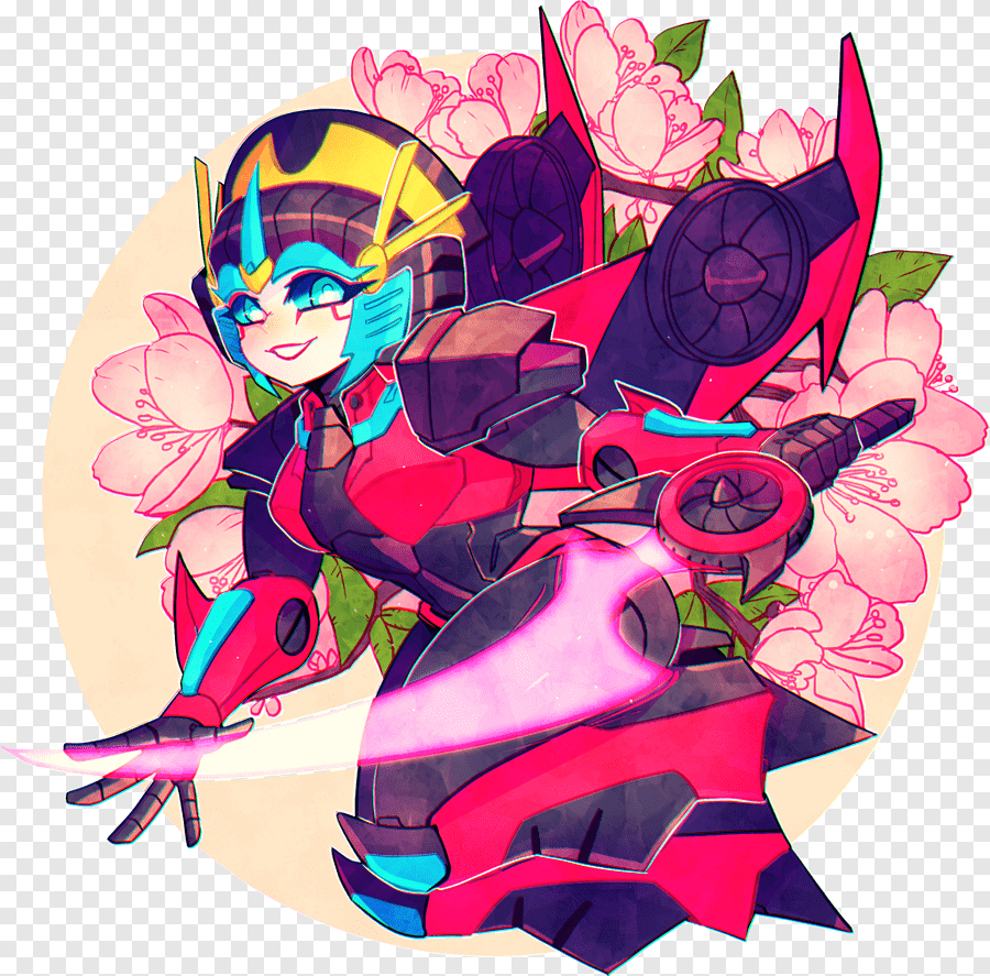 Windblade