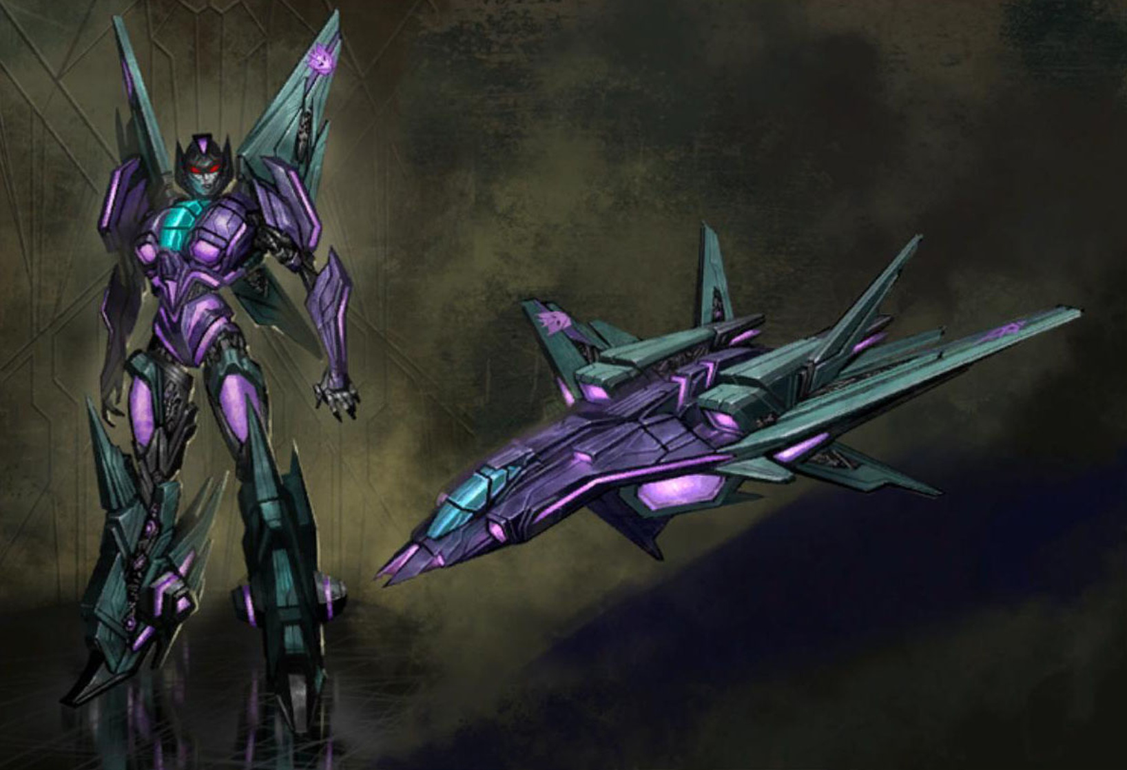 Slipstream