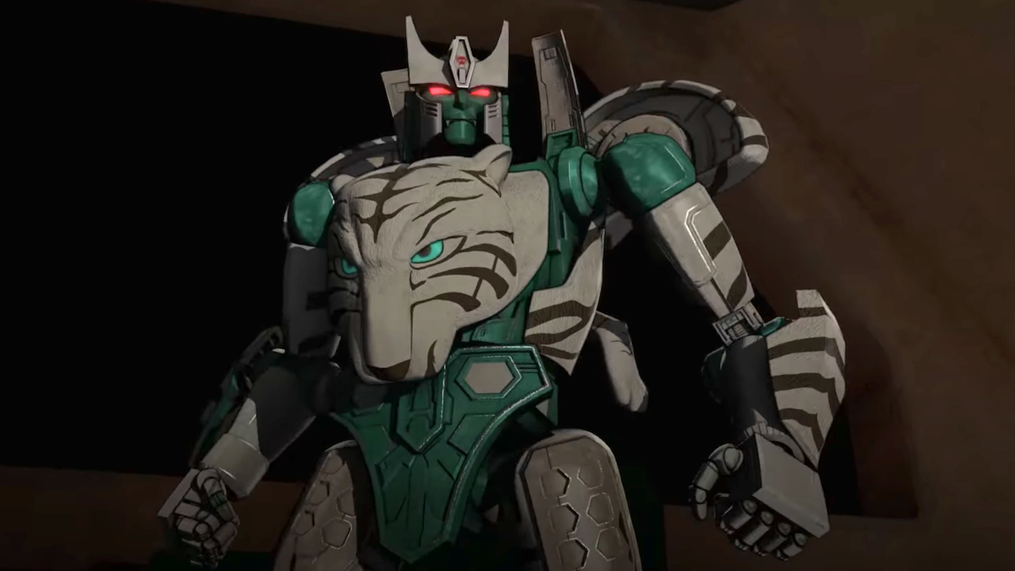 Tigatron