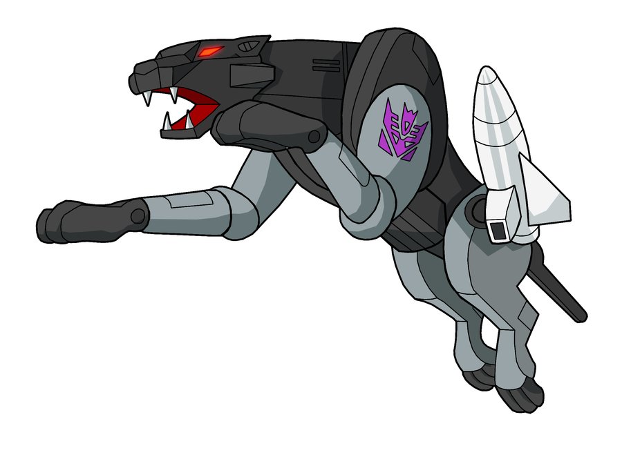 Ravage