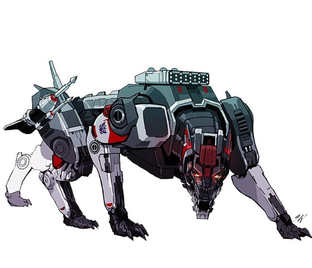 Ravage