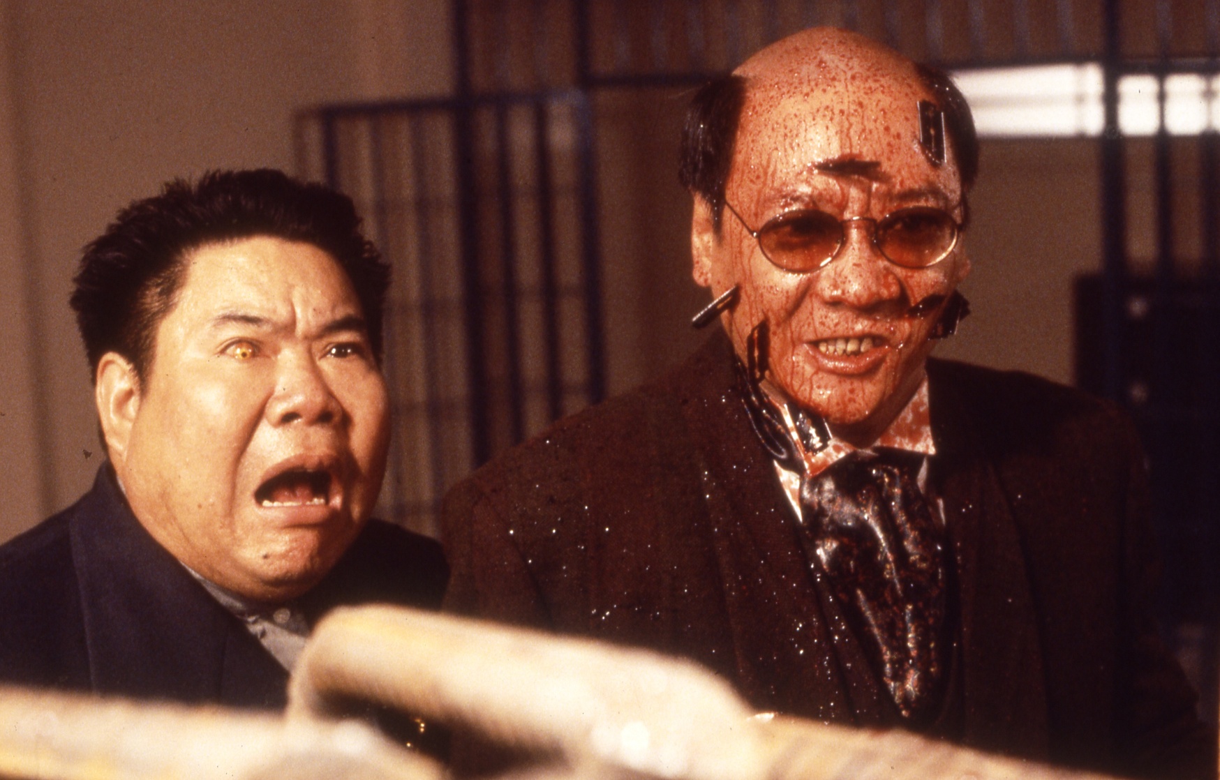 Riki-Oh: The Story of Ricky