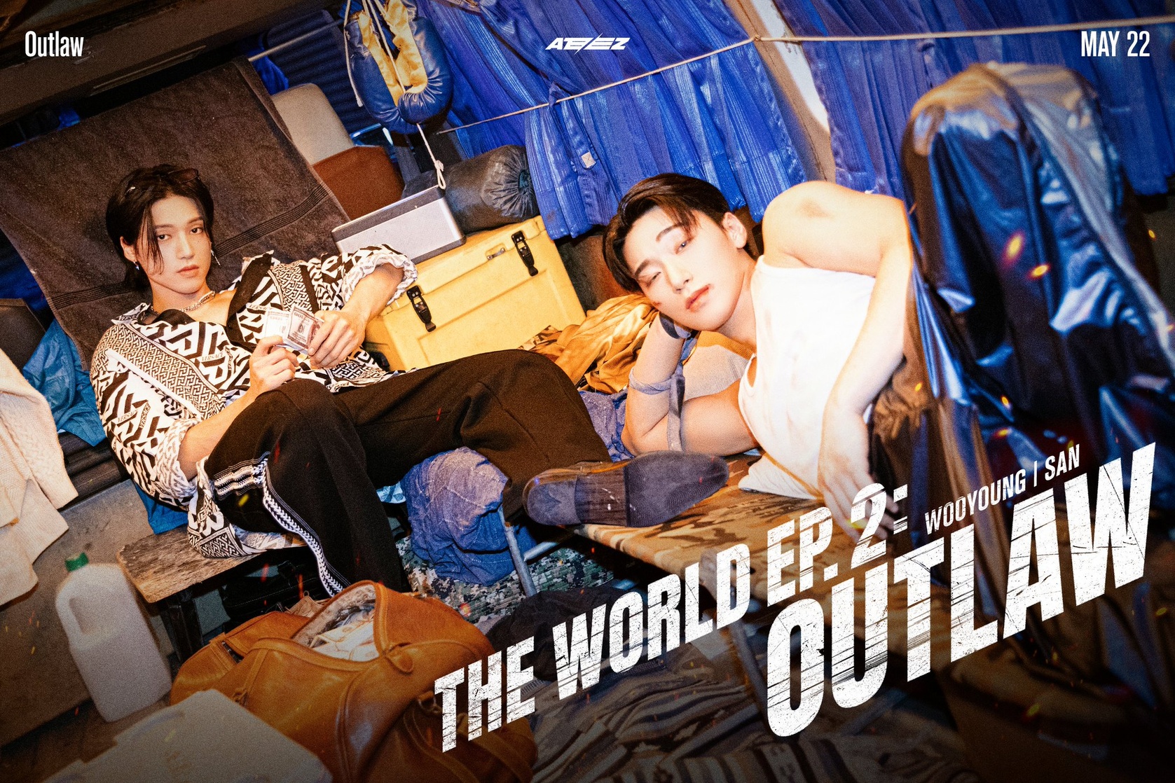 Ateez