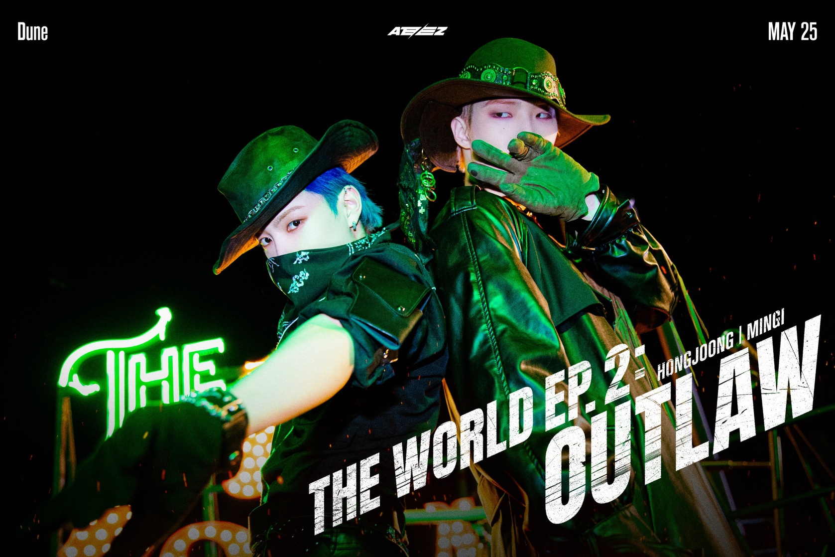 Ateez