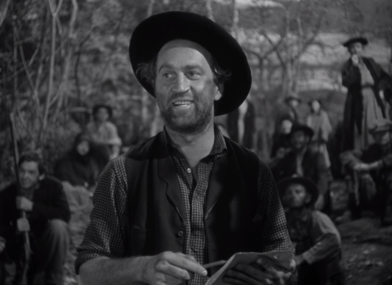 Sergeant York (1941) Sergeant York (1941)