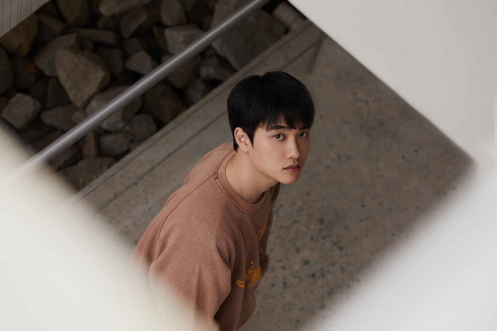 Do Kyungsoo