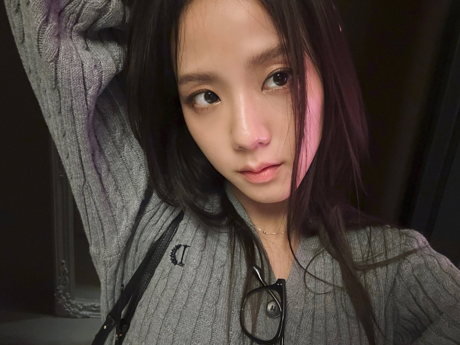 Kim Jisoo