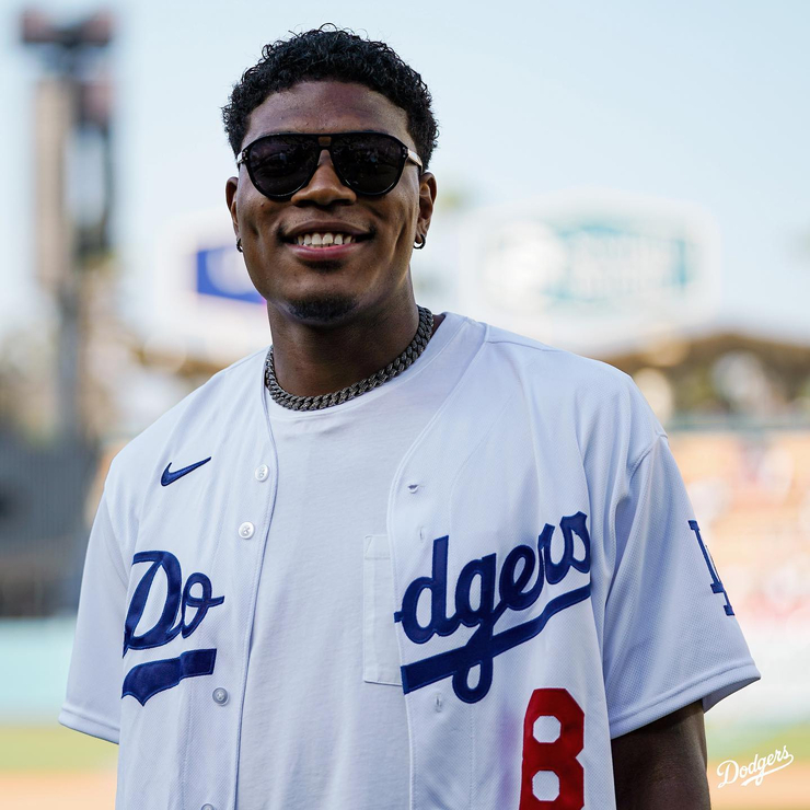 Picture of Rui Hachimura