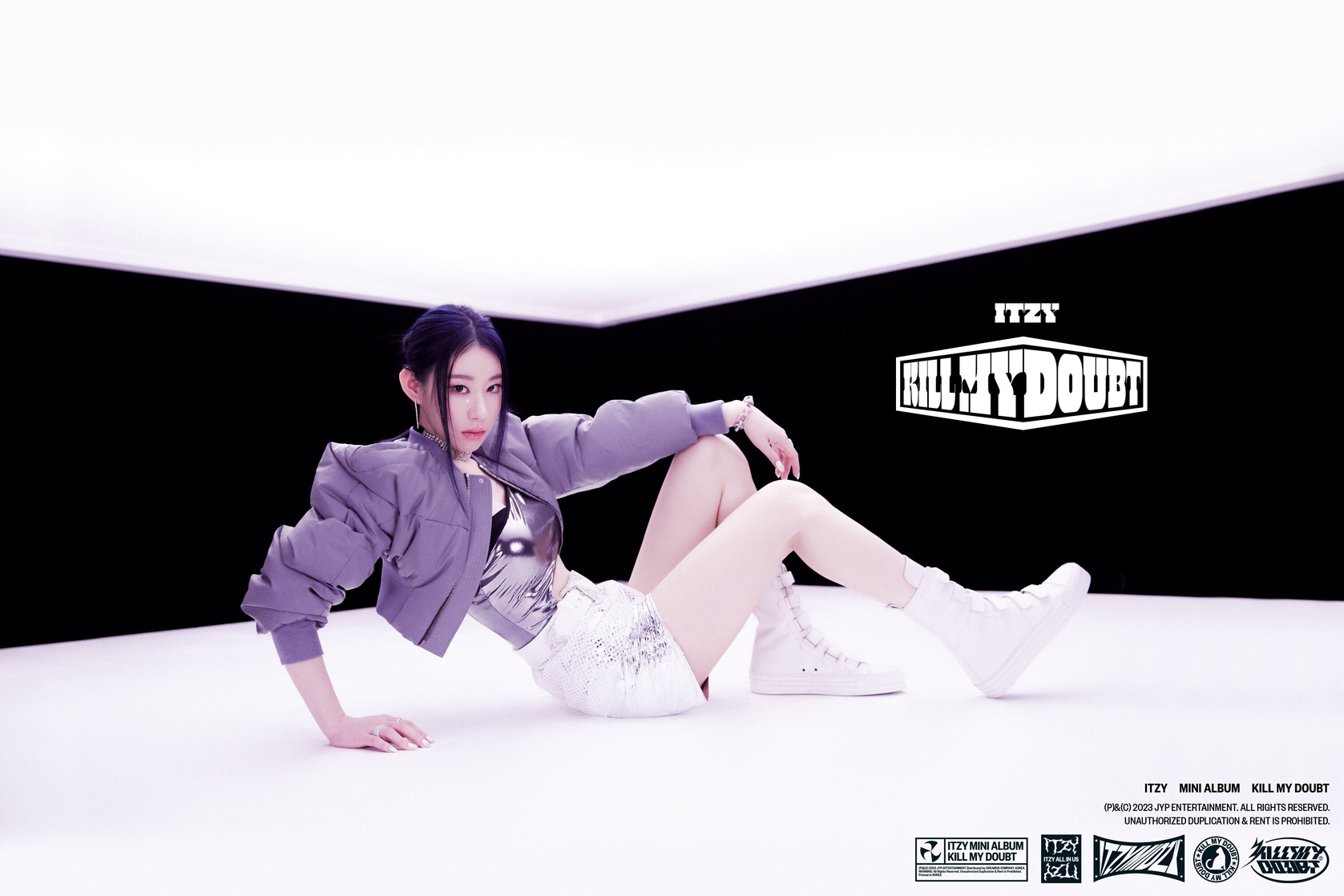 Lee Chaeryeong