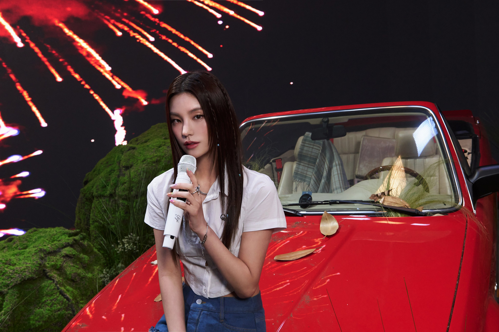 Hwang Yeji
