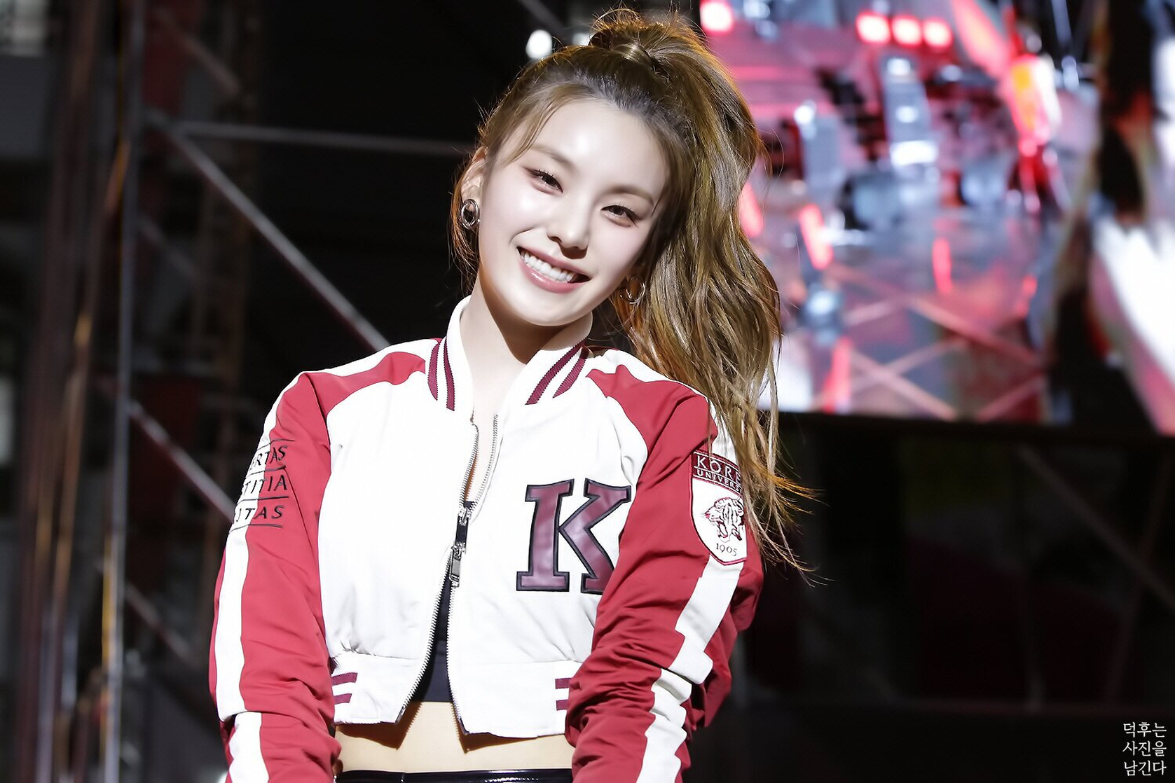Hwang Yeji