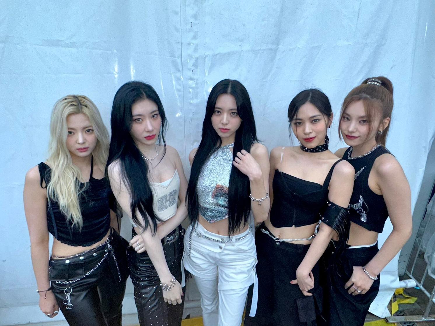 ITZY